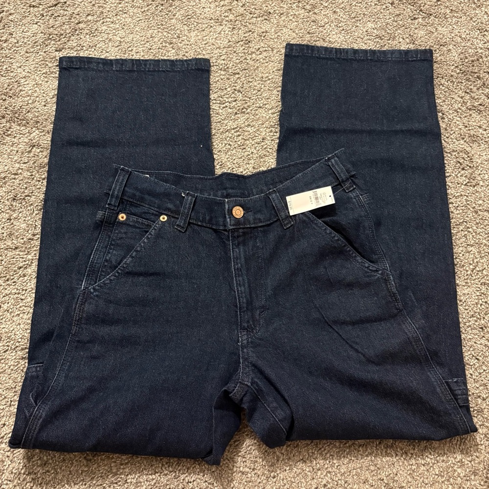 Gap Jeans